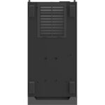 Корпус Gigabyte AORUS C300 Glass MidTower, ATX, USB-C x1, USB3.0 x2, Audio I/O, GPU:400mm, Black, TG (551223) — изображение 4