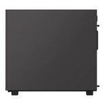 Корпус для ПК Gigabyte AORUS C400G MidTower, ATX, USB-C x1, USB 3.0 x2, Audio I/O, Black,TG — изображение 4