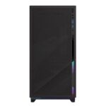 Корпус для ПК Gigabyte AORUS C400G MidTower, ATX, USB-C x1, USB 3.0 x2, Audio I/O, Black,TG — изображение 5