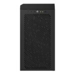Корпус Gigabyte AORUS C500G ST MidTower, E-ATX, USB-C x1, USB 3.0 x2, Audio I/O, Black,TG — изображение 5