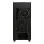 Корпус Gigabyte AORUS C500G ST MidTower, E-ATX, USB-C x1, USB 3.0 x2, Audio I/O, Black,TG — изображение 3