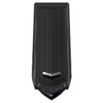 Корпус Gigabyte AORUS C700 Glass FullTower, E-ATX, USB-C x1, USB3.0 X4, HDMI x1, Audio I/O, Black, TG — изображение 4