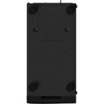 Корпус Gigabyte C200 Glass MidTower, ATX, USB3.0 x2, Audio I/O, Black, TG (551247) — изображение 2