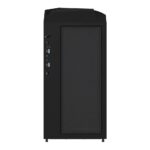 Корпус Gigabyte C301 Glass MidTower, ATX, USB-C x1, USB3.0 x2, Audio I/O, GPU:400mm, Black, TG — изображение 3
