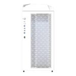 Корпус Gigabyte C301 Glass White MidTower, ATX, USB-C x1, USB3.0 x2, Audio I/O, GPU:400mm, Black, TG — изображение 3