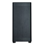 Корпус Zalman ATX Mid Tower PC Case, Black fan x6 — изображение 7