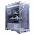 Корпус XPG INVADERXBTFMT-WHCWW
