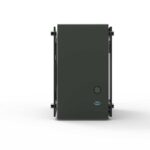 Корпус для ПК Zalman M2 mini (Gray) Mini ITX PC Case — изображение 6