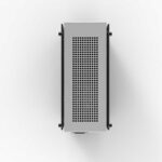 Корпус для ПК Zalman M2 mini (Silver) Mini ITX PC Case — изображение 4