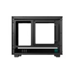 Корпус Deepcool Deepcool CH160 R-CH160-BKNGI0-G-1 — изображение 8