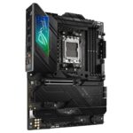 Материнская плата ASUS ROG STRIX X670E-F GAMING WIFI AM5 ATX 4xDDR5 2xPCIEx16 PCIEx1 4xM.2 3xUSB-C DP HDMI 2.5GLAN Wi-Fi 6E (90MB1BA0-M0EAY0) — изображение 4