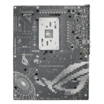 Материнская плата ASUS ROG STRIX X870-A GAMING WIFI AM5 ATX 4xDDR5 2xPCIEx16 4xM.2 3хUSB-C DP HDMI 2.5GLAN Wi-Fi 7 — изображение 4
