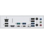 Материнская плата ASUS PRIME X870-P WIFI AM5 ATX 4xDDR5 4xPCIEx16 4xM.2 2xUSB-C HDMI 2.5GLAN Wi-Fi 7 — изображение 5