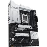 Материнская плата ASUS PRIME X870-P WIFI AM5 ATX 4xDDR5 4xPCIEx16 4xM.2 2xUSB-C HDMI 2.5GLAN Wi-Fi 7 — изображение 13