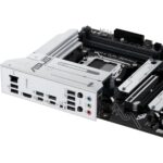 Материнская плата ASUS PRIME X870-P WIFI AM5 ATX 4xDDR5 4xPCIEx16 4xM.2 2xUSB-C HDMI 2.5GLAN Wi-Fi 7 — изображение 6