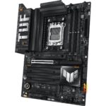 Материнская плата ASUS TUF GAMING X870-PLUS WIFI AM5 ATX 4xDDR5 2xPCIEx16 4xM.2 2xUSB-C HDMI 2.5GLAN Wi-Fi 7 — изображение 11