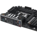 Материнская плата ASUS TUF GAMING X870-PLUS WIFI AM5 ATX 4xDDR5 2xPCIEx16 4xM.2 2xUSB-C HDMI 2.5GLAN Wi-Fi 7 — изображение 6