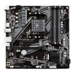 Материнская плата Gigabyte A520M DS3H V2, RTL — изображение 5