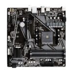 Материнская плата Gigabyte A520M DS3H V2, RTL — изображение 4