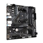 Материнская плата Gigabyte A520M DS3H V2, RTL — изображение 3
