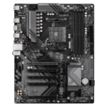 Материнская плата Gigabyte B550 EAGLE — изображение 4