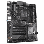 Материнская плата Gigabyte B550 EAGLE — изображение 3