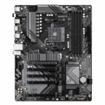 Материнская плата Gigabyte B550 EAGLE WIFI6 — изображение 4