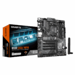 Материнская плата Gigabyte B550 EAGLE WIFI6
