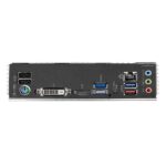 Материнская плата Gigabyte B550 GAMING X V2, Socket AM4, AMD B550, 4xDDR4-3200, DVI-D+HDMI, 2xPCI-Ex16, 3xPCI-Ex1, 4xSATA3(RAID 0/1/10), 2xM.2, 8 Ch Audio, 1xGLan, (2+4)xUSB2.0, (4+2)xUSB3.2, 1xPS/2, ATX, RTL {8} (810702) — изображение 2