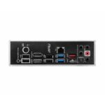 Материнская плата MSI MPG B550 GAMING PLUS B550, AM4, 4*DDR4, 2*PCIEx16, 2*PCIEx1, 2*M.2, 2*TypeC, 1*USB3.2Gen2, 4*USB3.2Gen1, 8*USB2.0, 6*SATA3.0, 1G, DP, HDMI, ATX, RTL — изображение 2