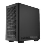Корпус для ПК Deepcool CH370-BK mATX, USB3.0X1, USB-C Gen2X1, AudioX1, 3.5"X2, 2.5"X2+1,TG — изображение 8