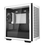 Корпус Deepcool CH370 WH — изображение 9