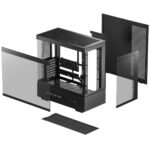 Корпус для ПК Deepcool CH690 DIGITAL — изображение 9