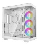 Корпус Deepcool CH780 WH R-CH780-WHADE41-G-1 — изображение 16