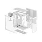 Корпус Deepcool CH780 WH R-CH780-WHADE41-G-1 — изображение 6