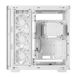 Корпус Deepcool CH780 WH R-CH780-WHADE41-G-1 — изображение 12
