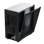 Корпус Deepcool MACUBE 110 WH White, mATX, CPU Height 165mm, VGA max 320mm, USB 3.0 x 2, Combo Jack x 1, int. 3.5" x 2 , 2.5" x 2, Ext. 5.25" x 0, 3.5" x 0 (714392) — изображение 4