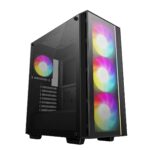 Корпус Deepcool MATREXX 55 V4 R-MATREXX55-BKADA4-G-4