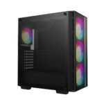 Корпус Deepcool MATREXX 55 MESH V4 R-MATREXX55-BKAGA4-G-4 — изображение 13