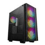 Корпус Deepcool MATREXX 55 MESH V4 R-MATREXX55-BKAGA4-G-4