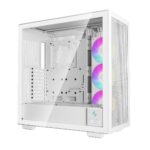 Корпус Deepcool MORPHEUS WH R-MORPHEUS-WHAPA1-G-1 — изображение 16