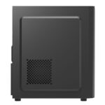 Корпус Zalman T8 ATX Mid Tower PC Case / Black Fan x 1 — изображение 7
