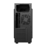 Корпус Zalman T8 ATX Mid Tower PC Case / Black Fan x 1 — изображение 5