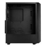 Корпус XPG VALOR STORM BLACK (VALORSTORMMTWOF-BKCWW) — изображение 2