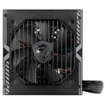 Блок питания MSI MAG A750BN PCIE5 750W, Non-Modular, Bronze 80 Plus, Color Box — изображение 10