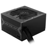 Блок питания MSI MAG A750BN PCIE5 750W, Non-Modular, Bronze 80 Plus, Color Box — изображение 3