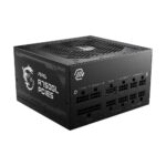 Блок питания ПК MSI MAG A750GL PCIE5 EU, 750W, Fully-Modular, 80 Plus Gold, Color Box, Pallet packing,7Y Warranty — изображение 6