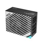 Блок питания ASUS ROG-THOR-1000P2-GAMING /PSU, CE+UK /PSU, CE+UK — изображение 4