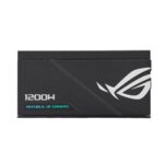 Блок питания ASUS ROG-LOKI-1200T-SFX-L-GAMING /PSU, CE+UK — изображение 5