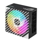 Блок питания ASUS ROG-LOKI-1200T-SFX-L-GAMING /PSU, CE+UK — изображение 14